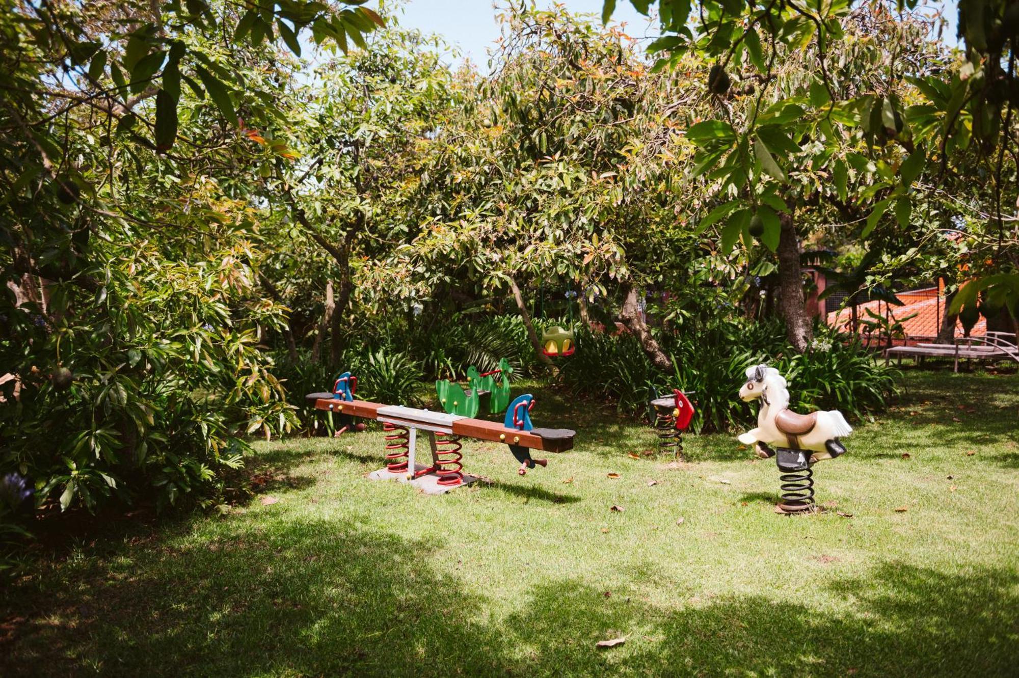 Appartamento Homeforguest Rural House With Garden El Laurel *